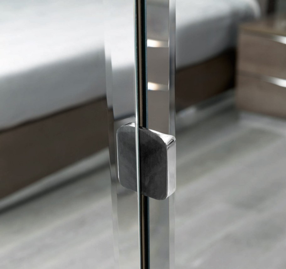 Gola профиль стык с ПММ