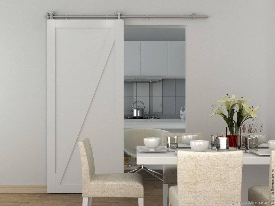 Подъемный механизм Blum Aventos HK