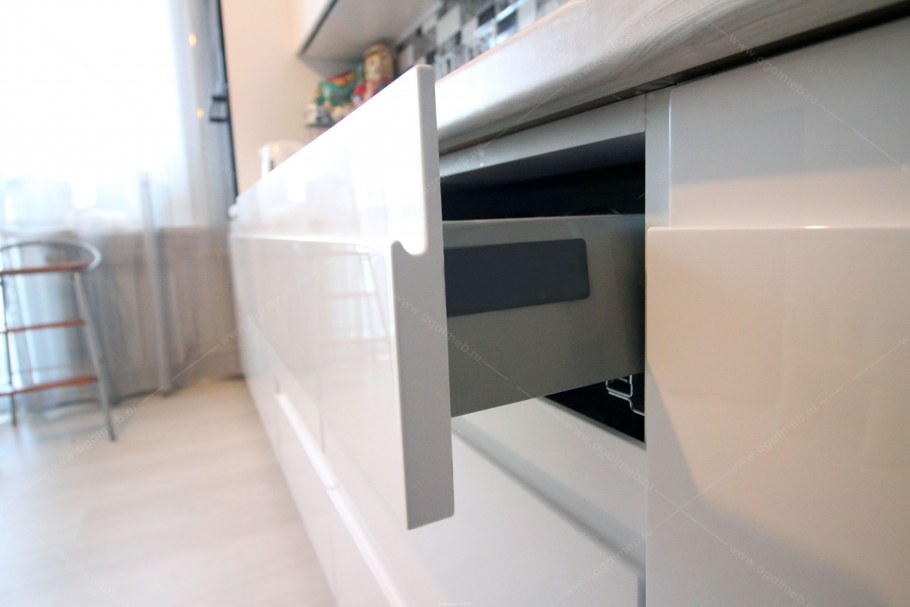 Подъемник HK-XS Blum