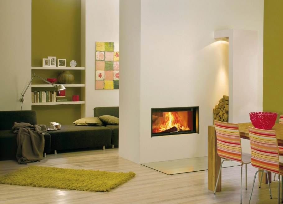 Камины Шпартерм Spartherm