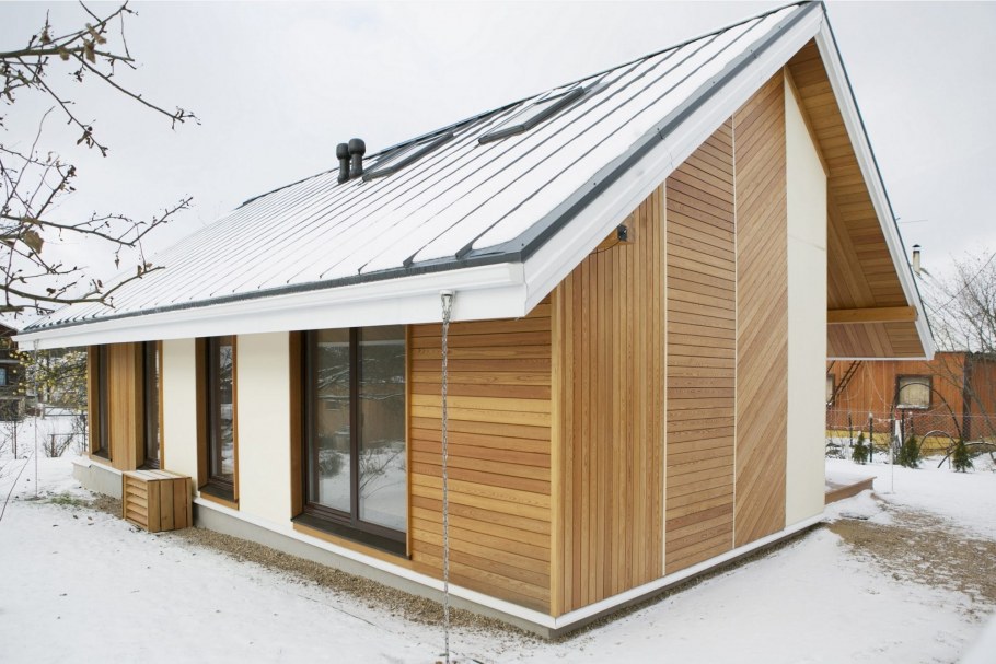 ZROBYM Architects архитектурное бюро