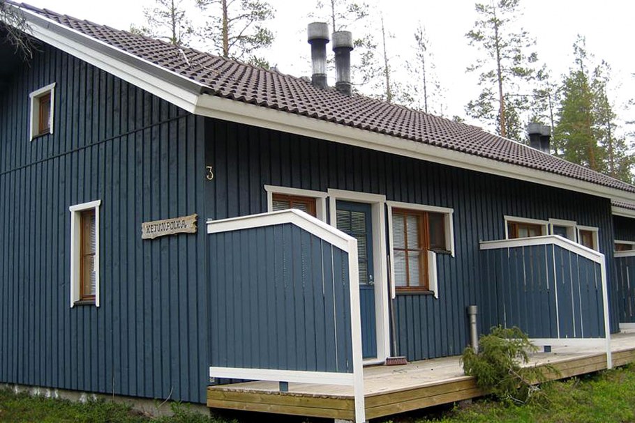 Обшить дом доской вертикально