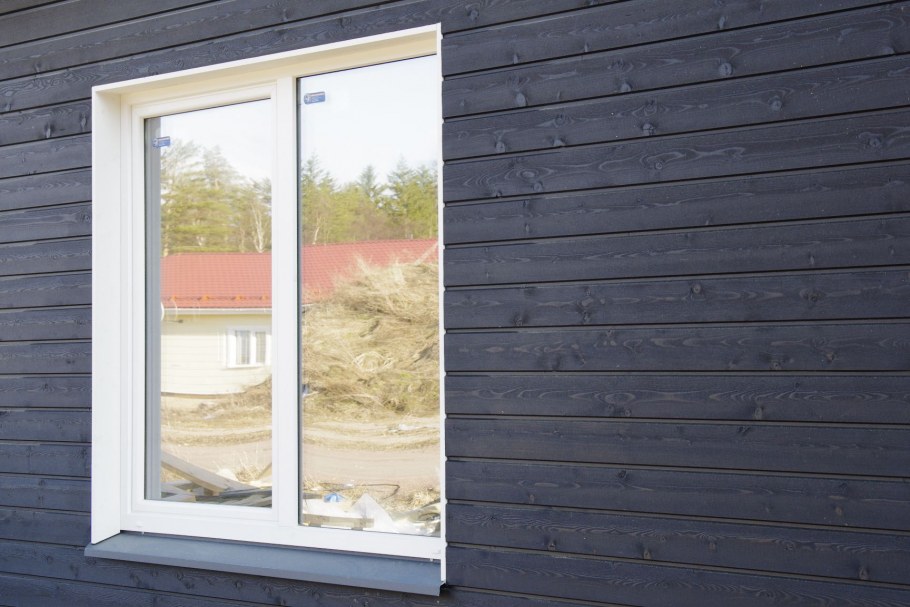 Доска фасадная km2r