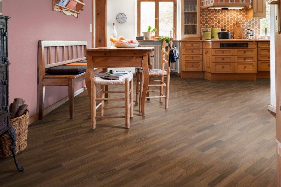 Ламинат Haro дуб Верано 538655