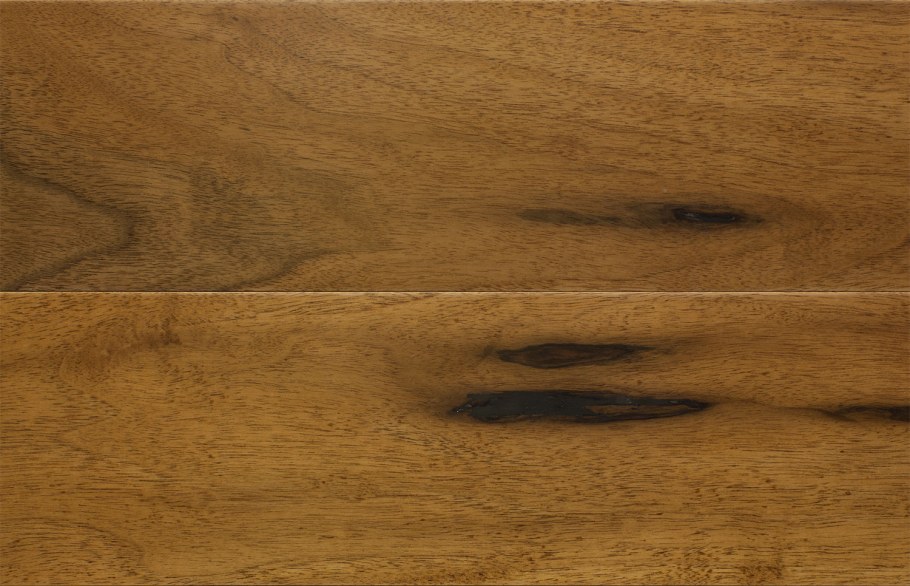 Доска Галатея паркетная американский орех Кангари