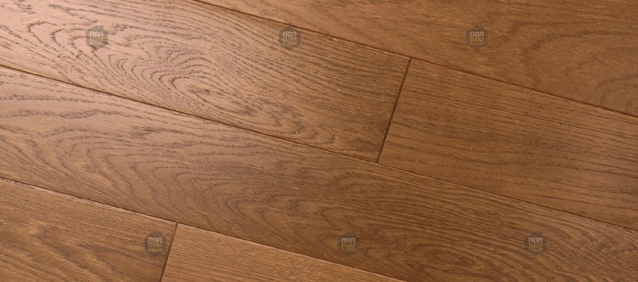 Бракованная паркетная доска