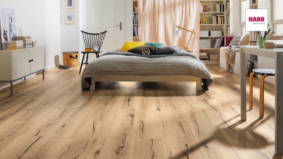 Ламинат Haro Tritty