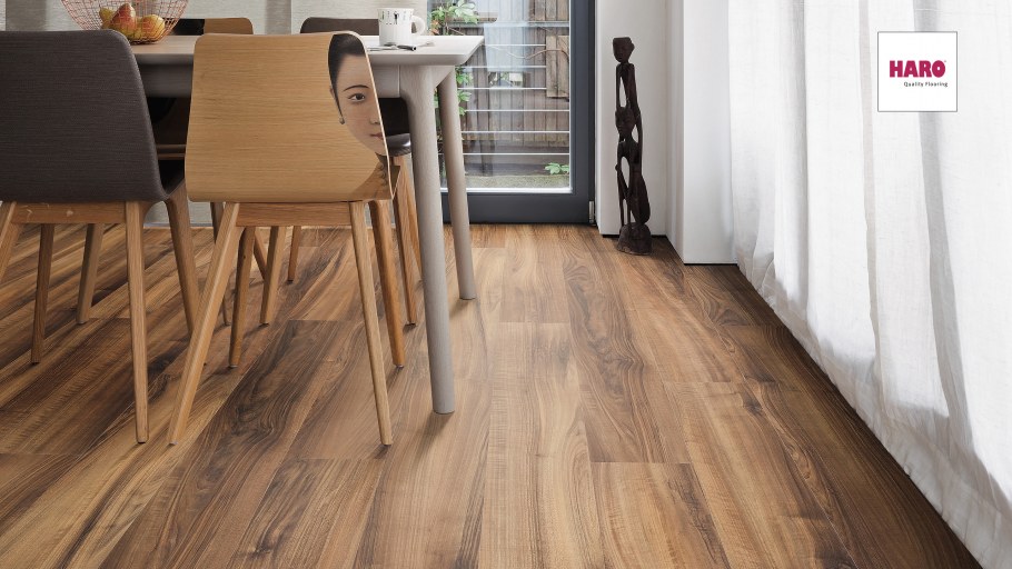 Haro Tritty 100 Loft 4v орех итальянский 535372