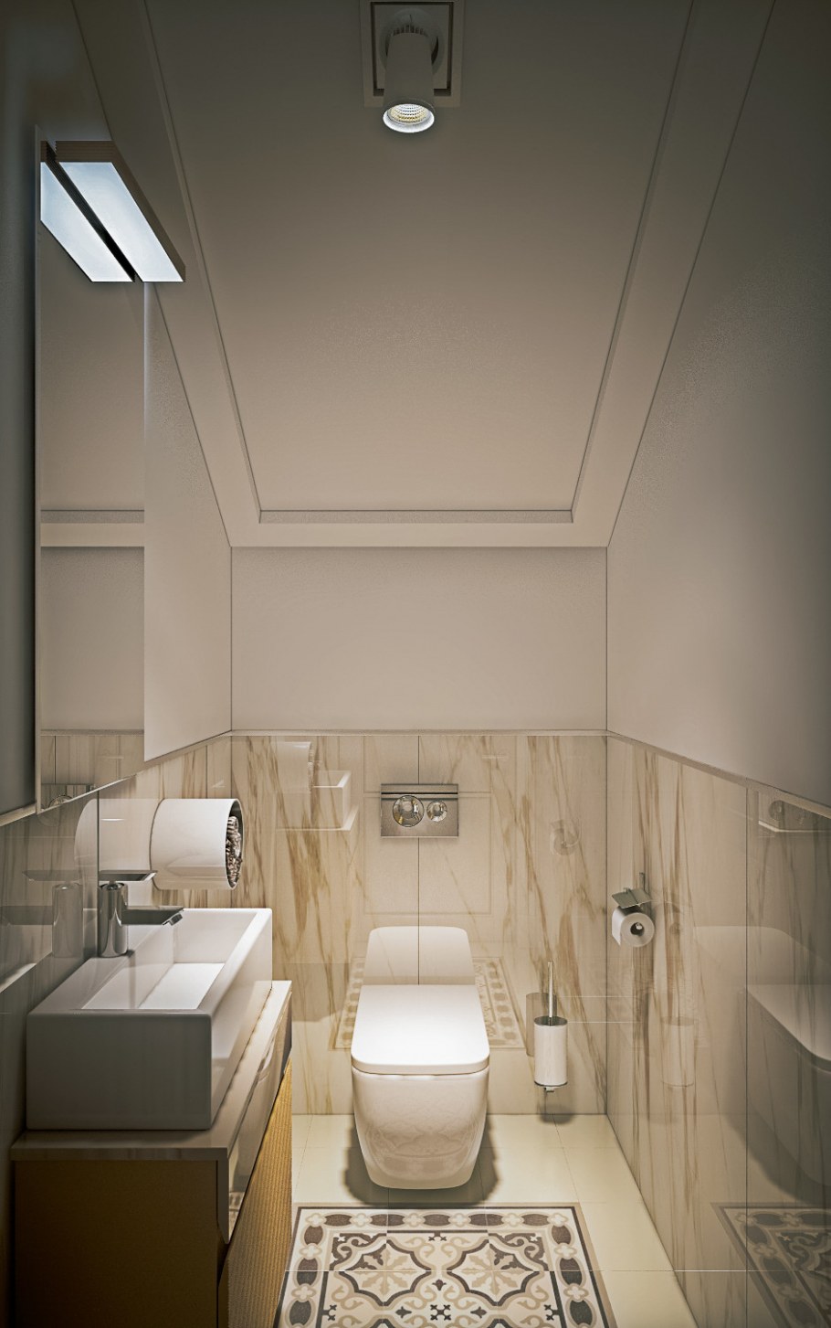 Каскад парк таунхаусы