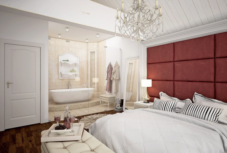 Каскад парк дизайн проект таунхауса 113