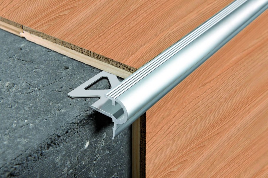 Латунный профиль Прогресс Профилес