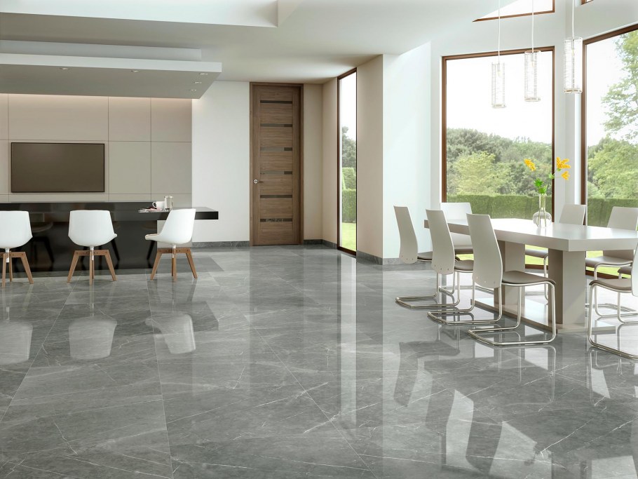 Керамогранит Evolutionmarble Marazzi