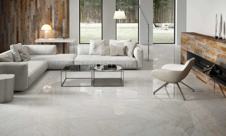 Bode Marble Porcelain 60x60