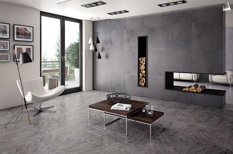 Керамогранит Kerama Marazzi Риальто