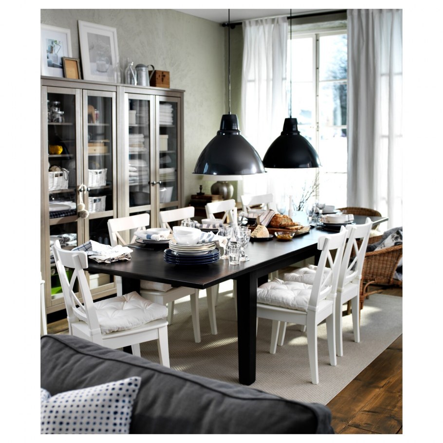 Стул ikea Ингольф