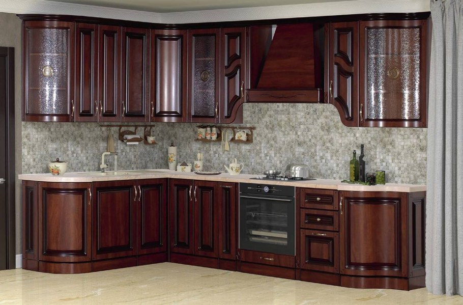 Кухня Нова Кубань мебель