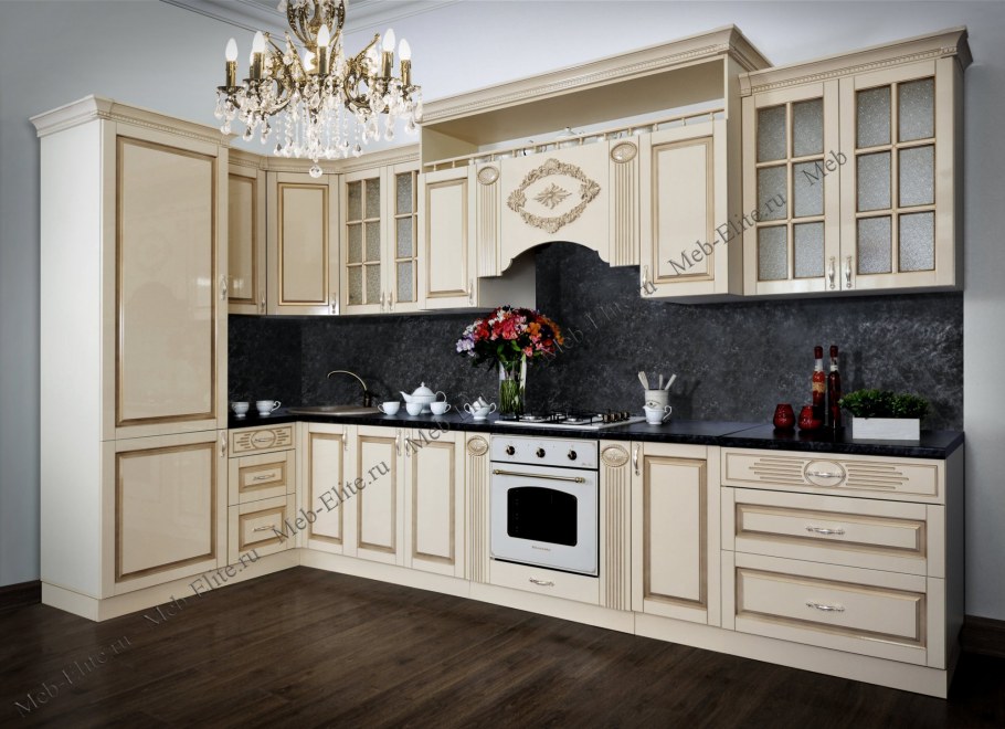 Кухня Верона Эра