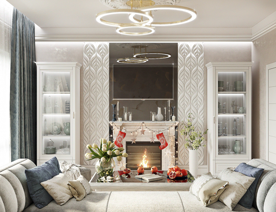 АРХРЕВЮ Неоклассика