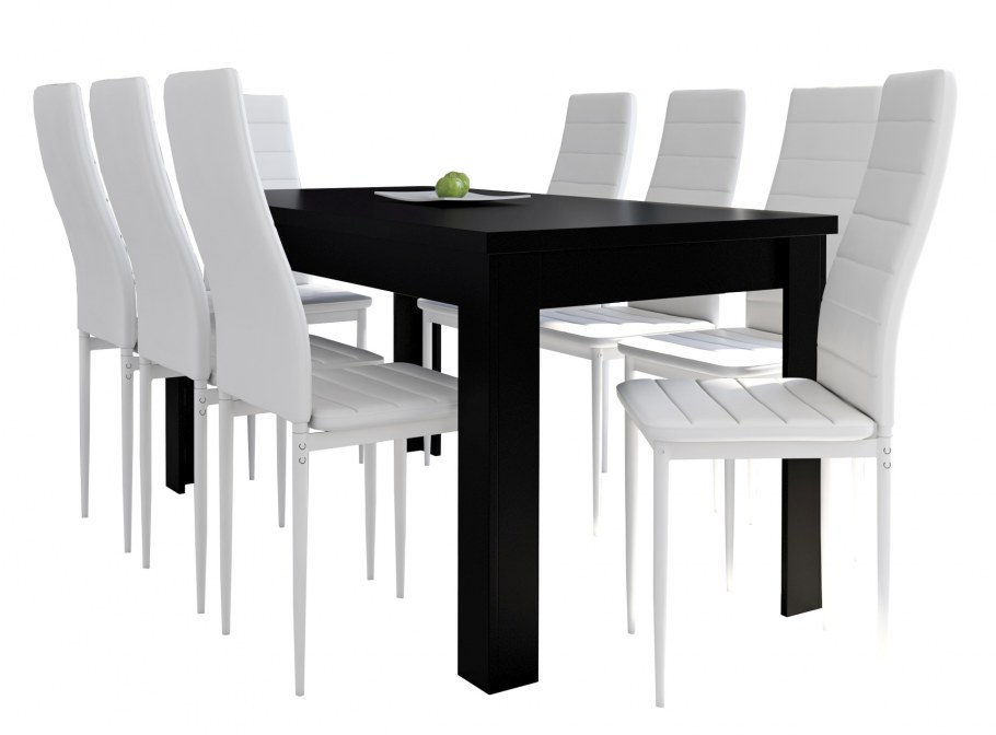 Кухня в стиле Сканди