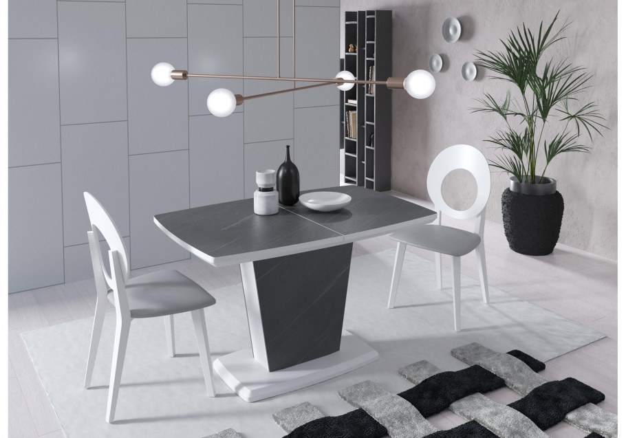 Стул Kenner 115m