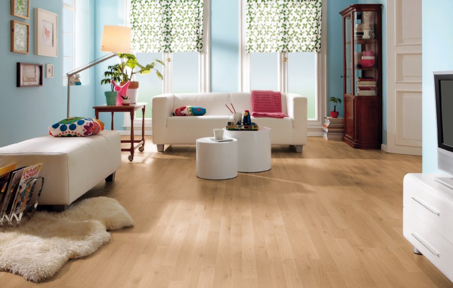 Ламинат Haro 526692