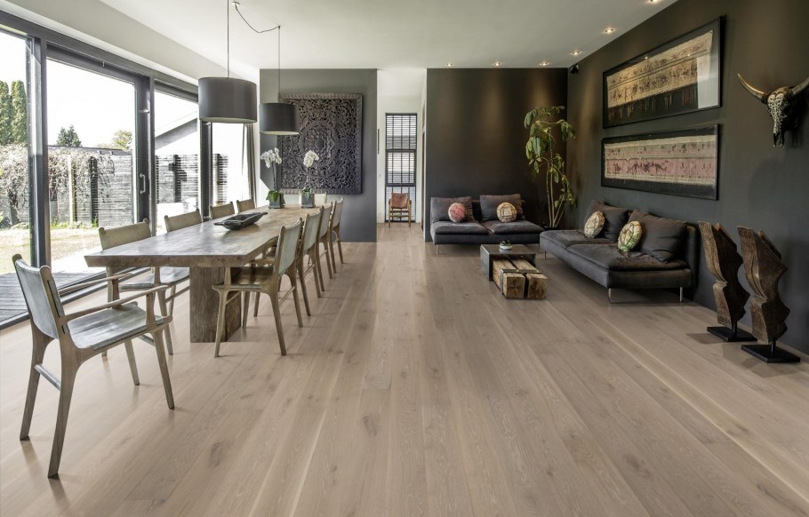 Паркетная доска Черс