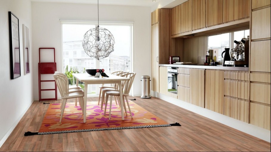 Новый английский дуб Pergo