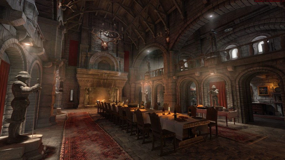 Вольфенштайн 2015 системные требования