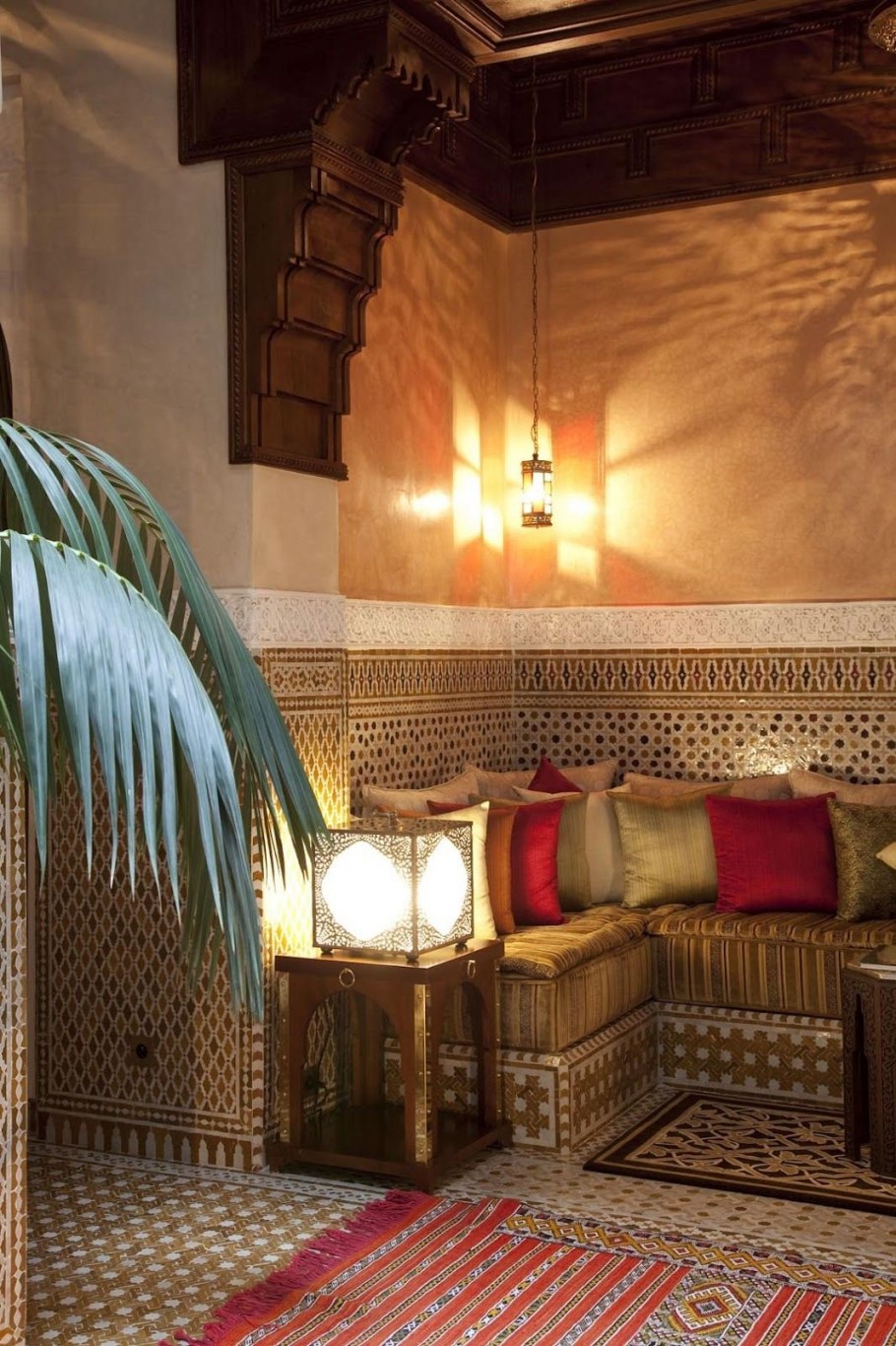 Al Qasr Madinat Jumeirah 5