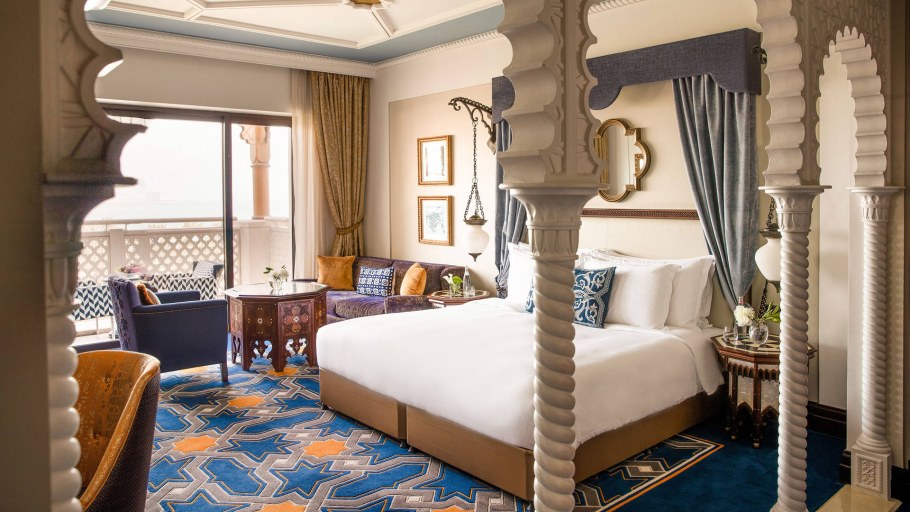 Мусульманский дизайн дома