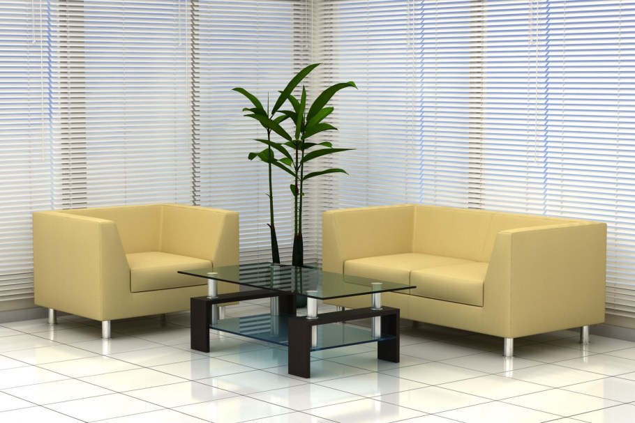 Диван "Омега Люкс" 2д