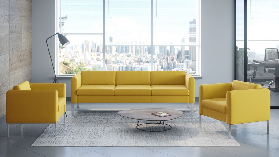 Кресло Модерн Евроформ