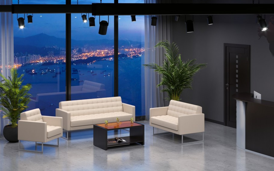 Кресло Chairman Варна