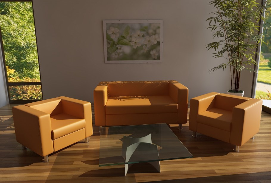 Кресло Аполло Евроформа