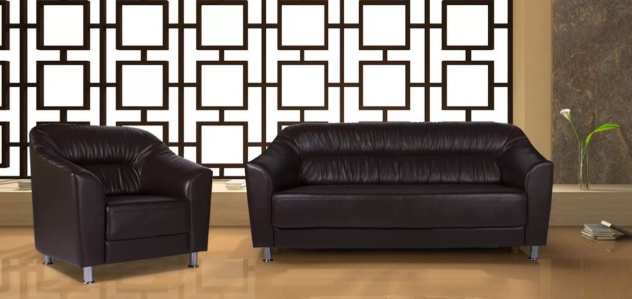 Диван Райт 3-х местный