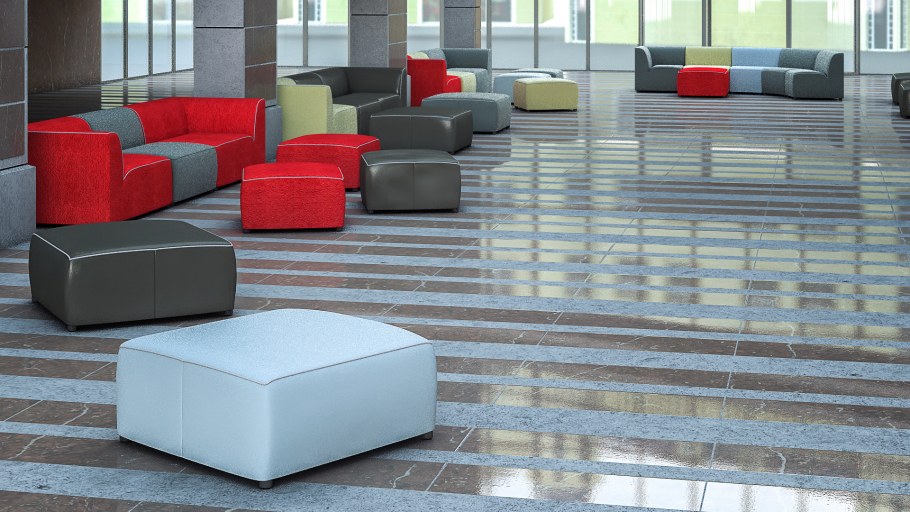 Диван Туформ м19