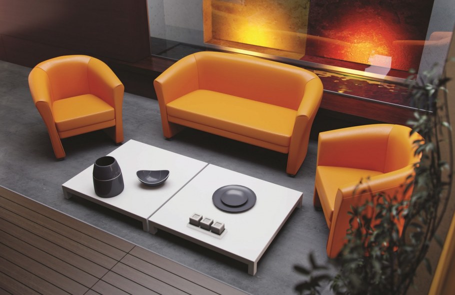 Софа Chairman крон