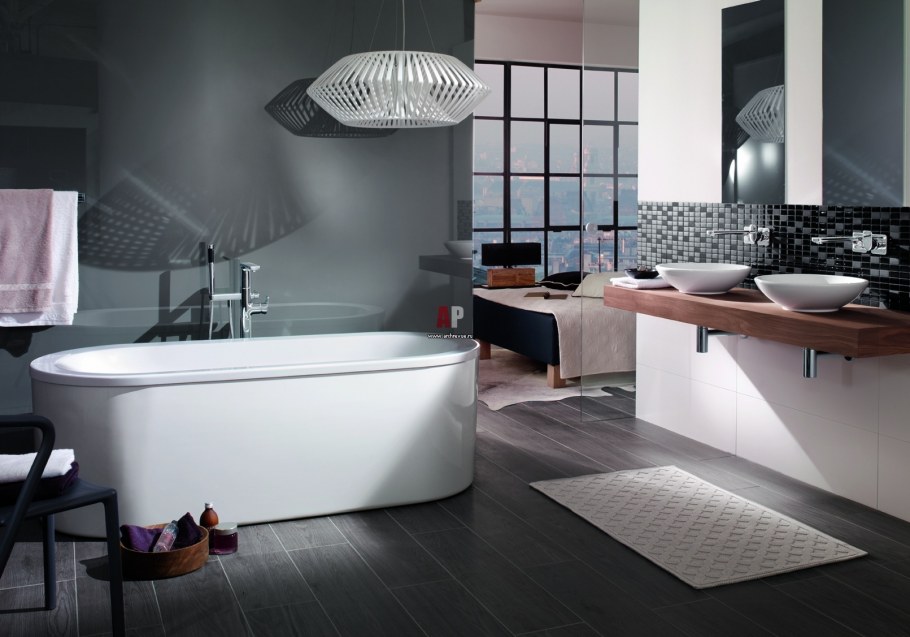 Villeroy Boch Bathrooms