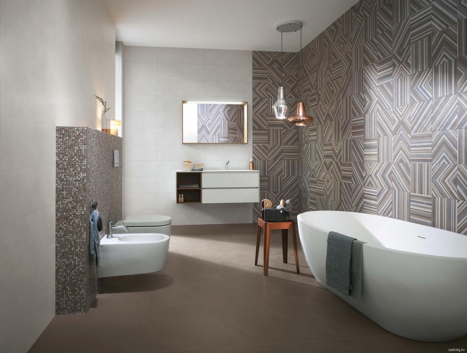 Плитка Fap Ceramiche "Color Now"