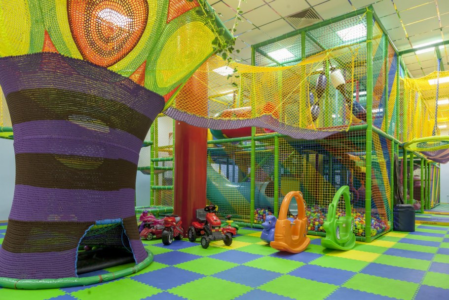 Создаватели пространства