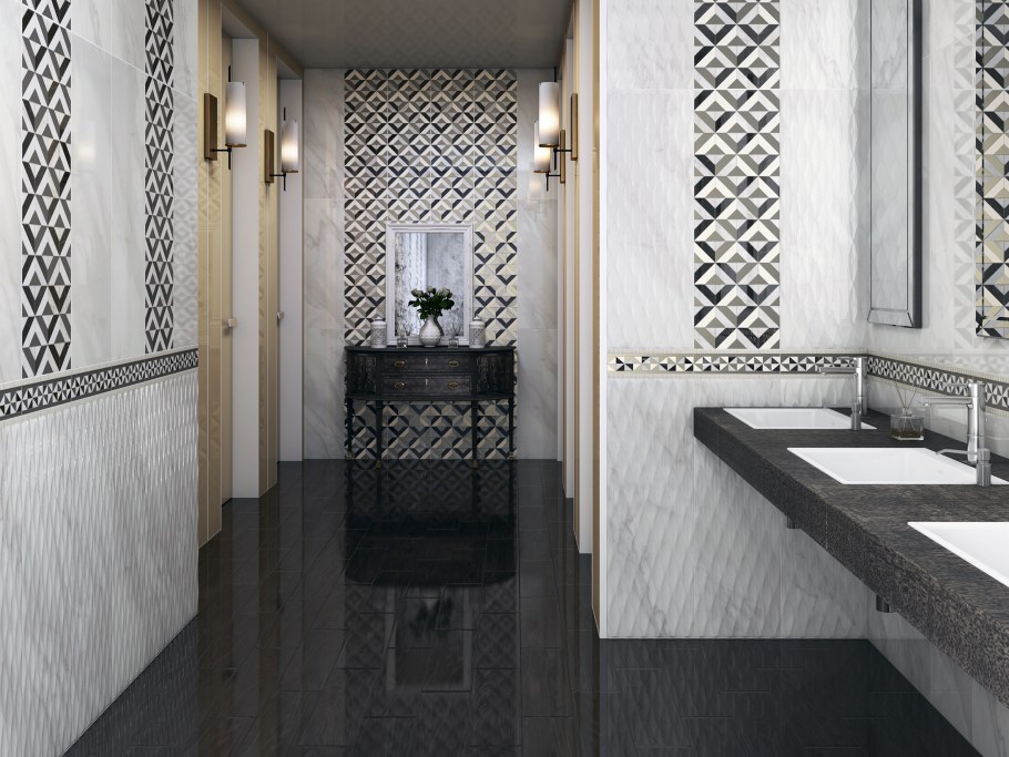 Kerama Marazzi сады Форбури