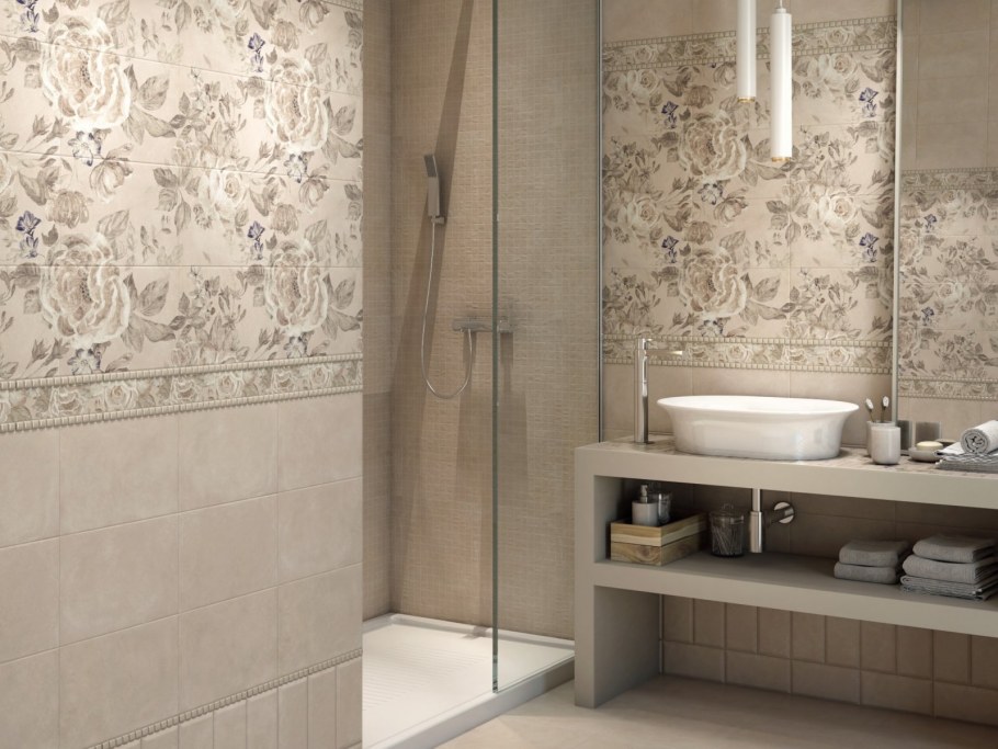 Плитка Kerama Marazzi город на воде