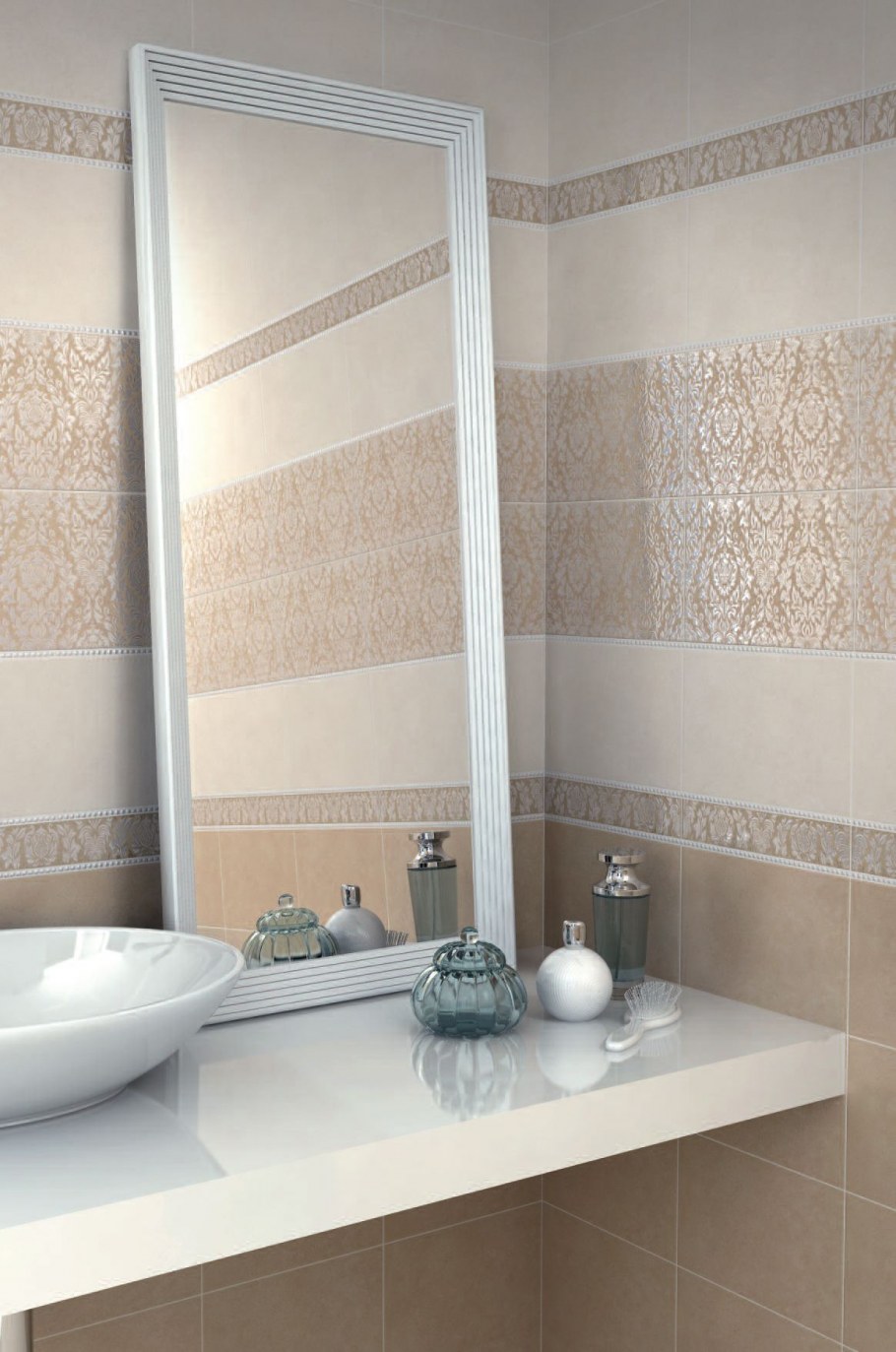 Керамическая плитка Вирджилиано Kerama Marazzi