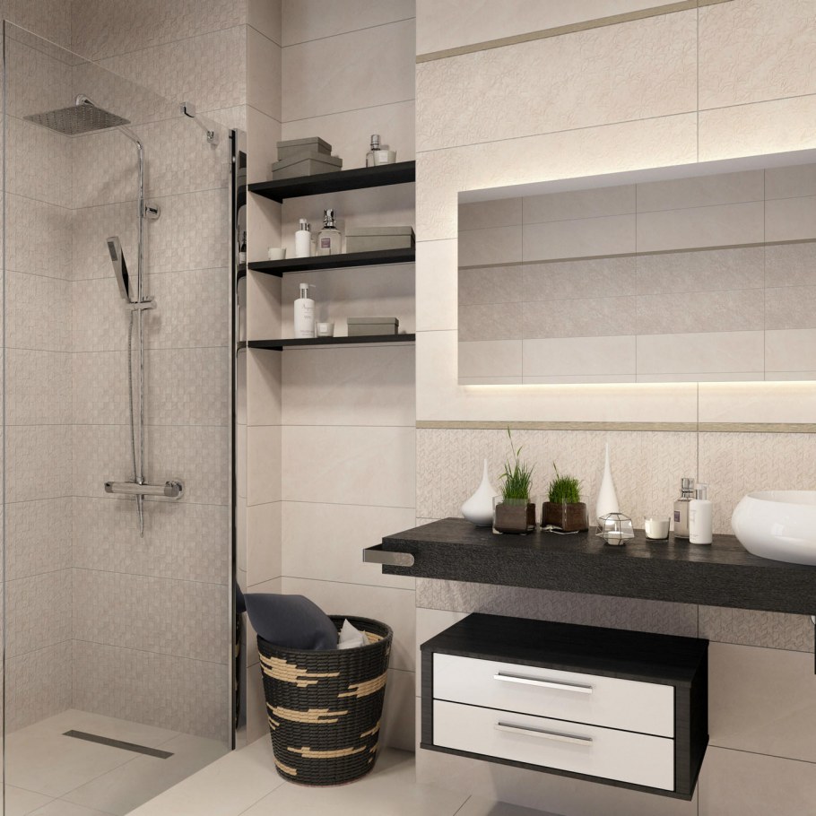 Керамогранит Гран Пале Kerama Marazzi