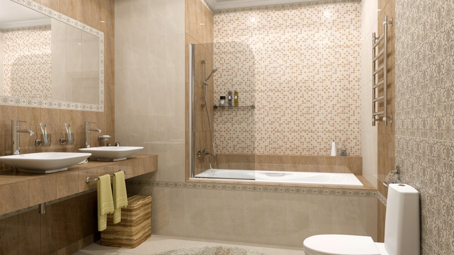 Коллекция Монтанелли Kerama Marazzi