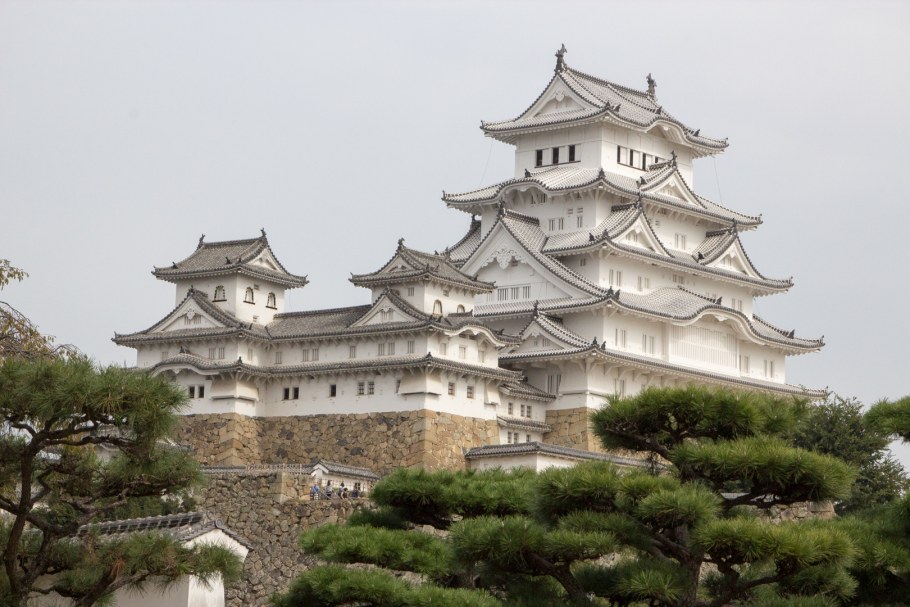 Китайский интерьер эпохи Тан