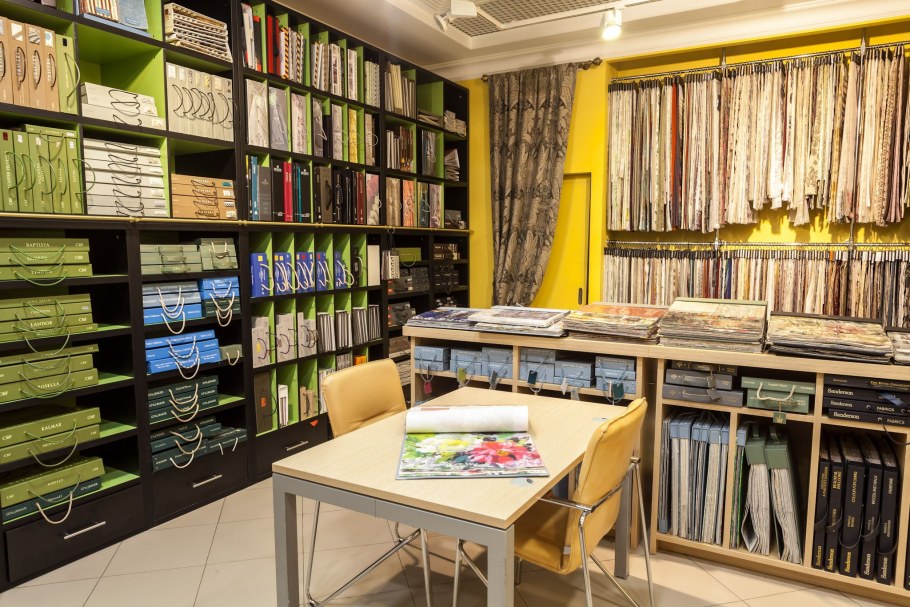 Ампир декор народного ополчения