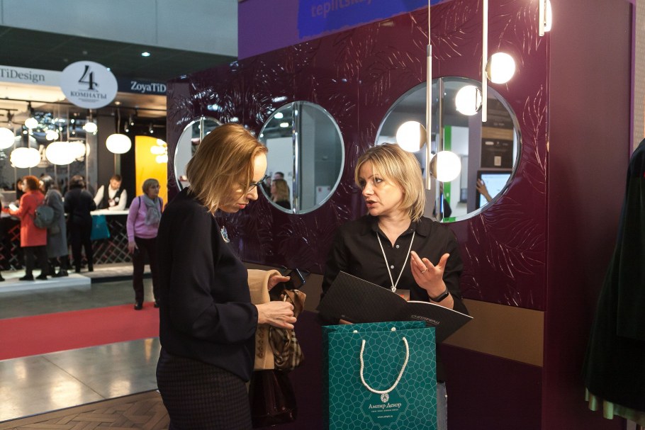 Магазин декора Санкт-Петербург