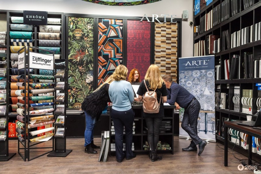 Ампир Пенза персонал