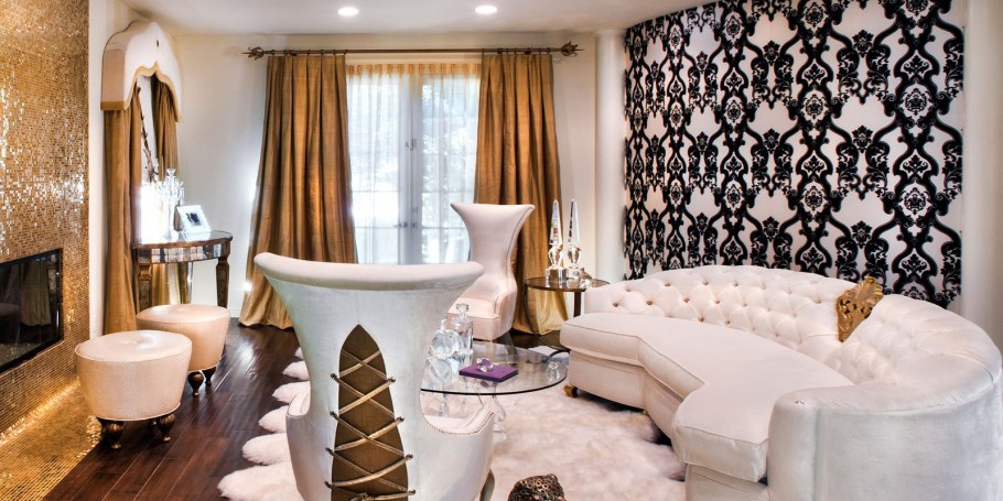 Неоклассика сталинский Ампир